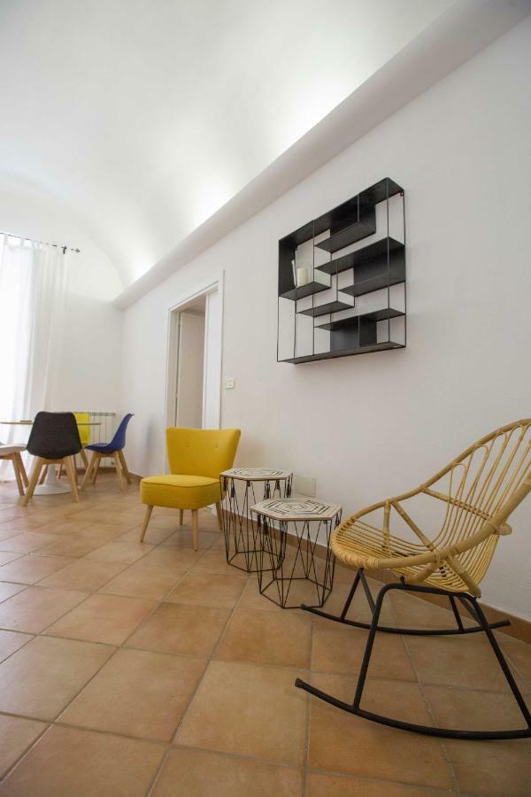 Little Hope 83 By Dimorra Apartment Naples Exterior photo
