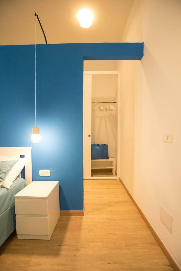 Little Hope 83 By Dimorra Apartment Naples Exterior photo