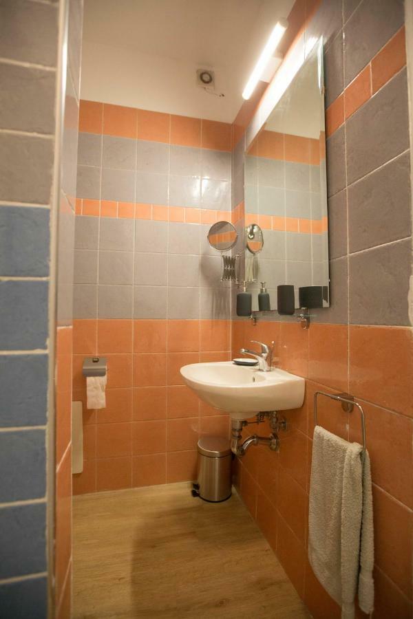 Little Hope 83 By Dimorra Apartment Naples Exterior photo