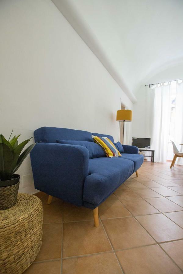 Little Hope 83 By Dimorra Apartment Naples Exterior photo
