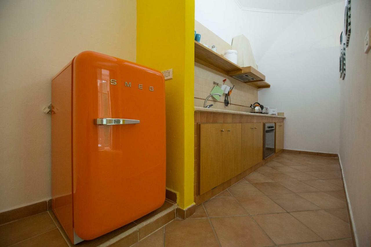 Little Hope 83 By Dimorra Apartment Naples Exterior photo