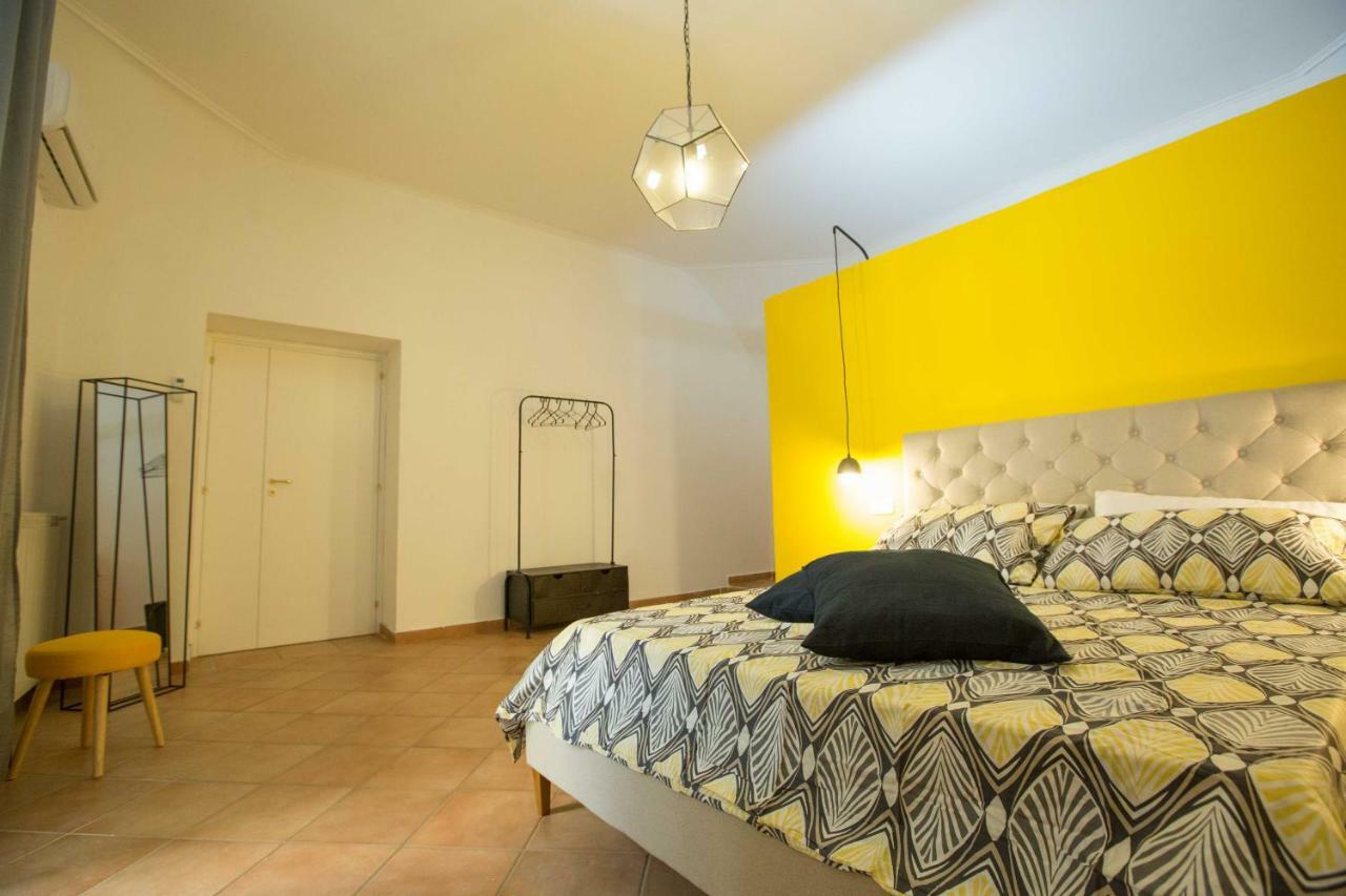Little Hope 83 By Dimorra Apartment Naples Exterior photo