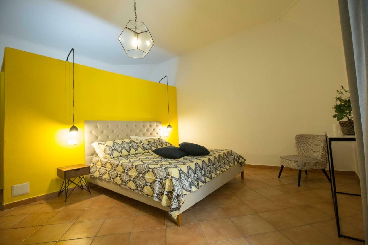 Little Hope 83 By Dimorra Apartment Naples Exterior photo