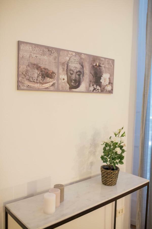 Little Hope 83 By Dimorra Apartment Naples Exterior photo